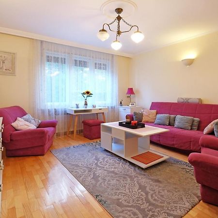 Paradise Starry Suite-City Center Βελιγράδι Εξωτερικό φωτογραφία