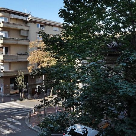 Paradise Starry Suite-City Center Βελιγράδι Εξωτερικό φωτογραφία