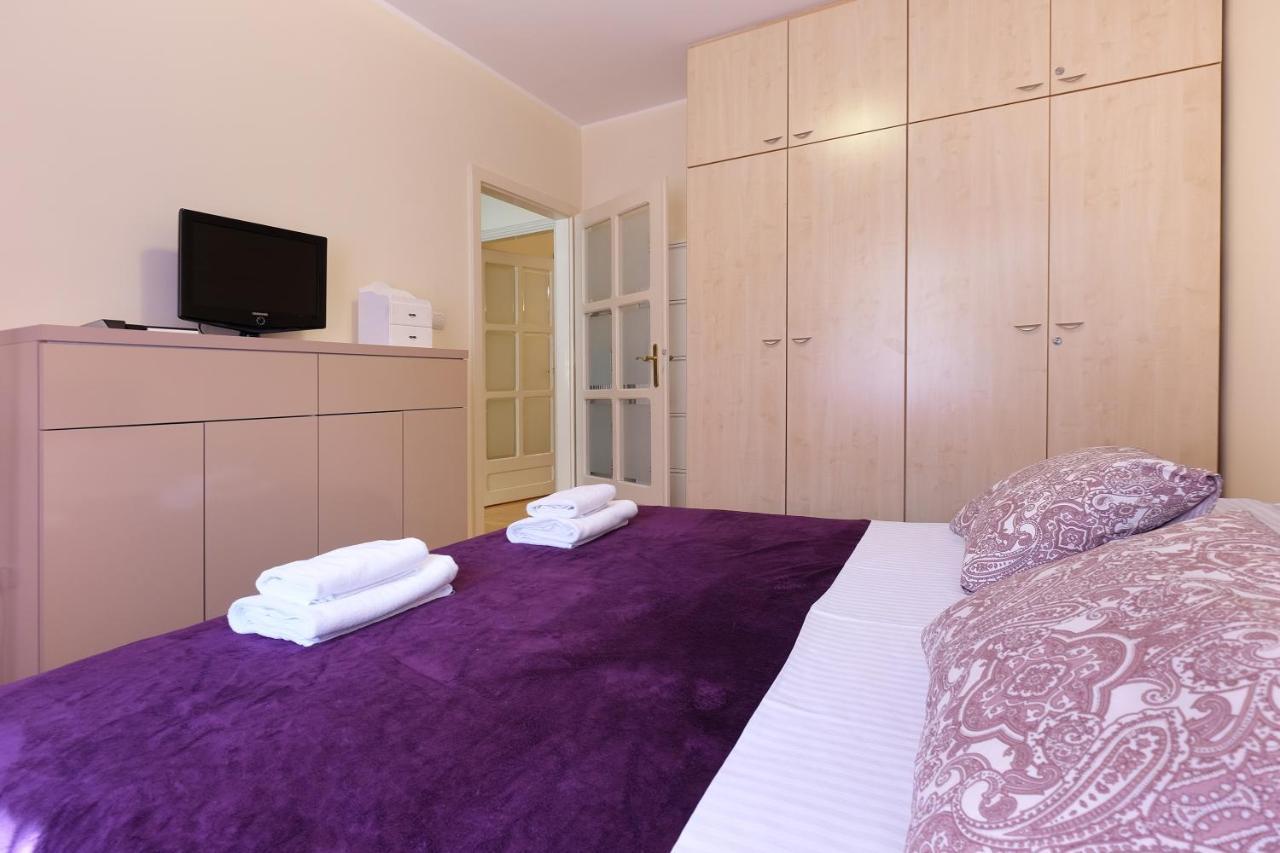 Paradise Starry Suite-City Center Βελιγράδι Εξωτερικό φωτογραφία